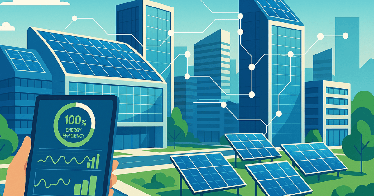 Shoeing energy efficiency