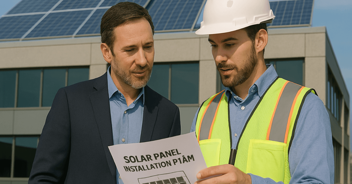 Transform your business