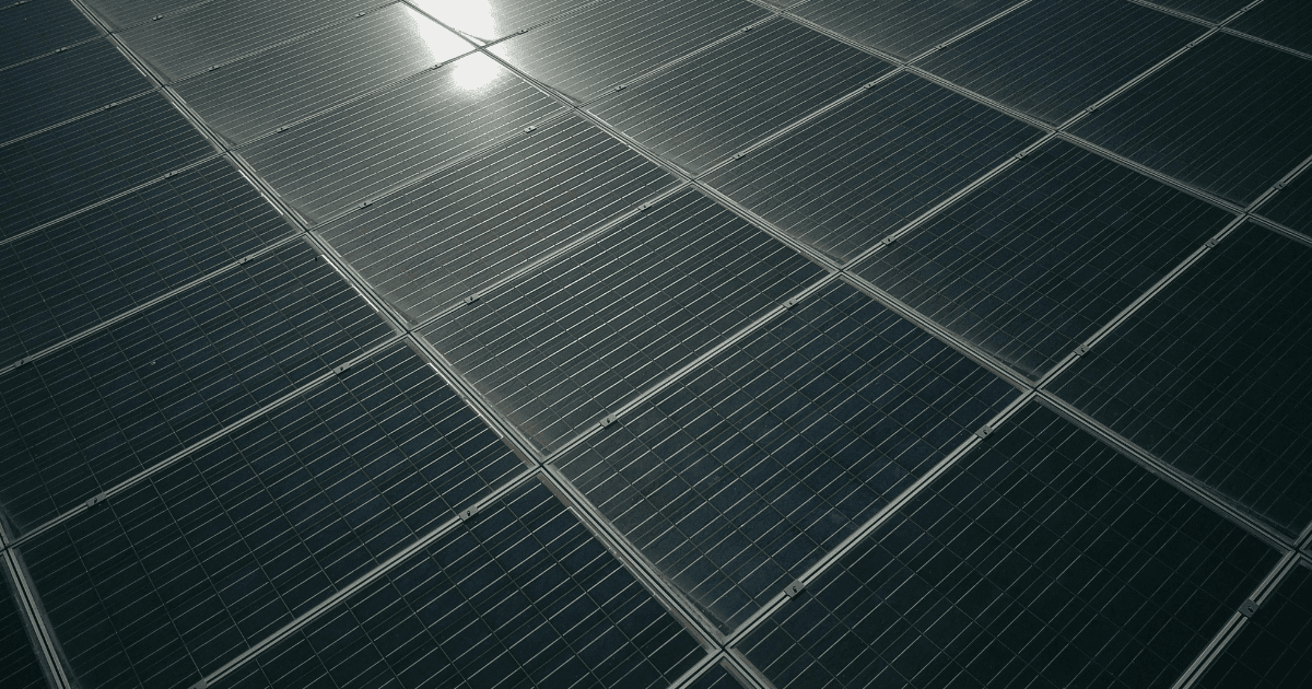 best solar panels for long term business